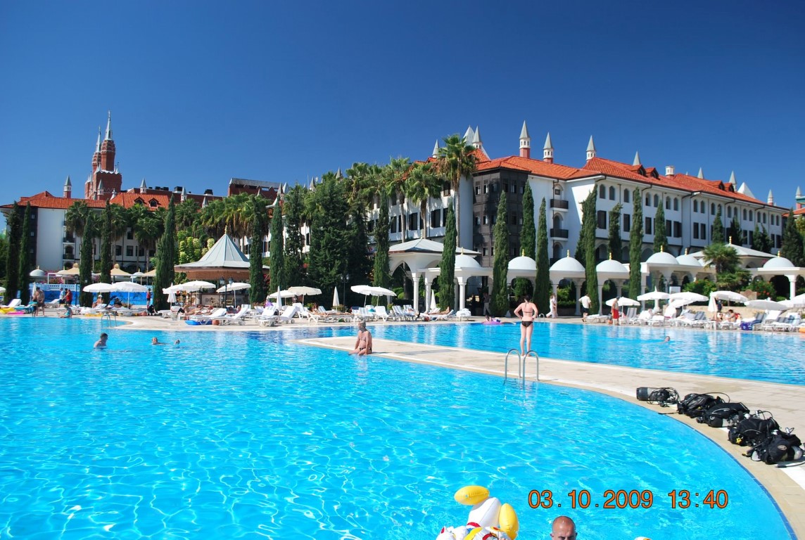 imagini hotel WOW TOPKAPI PALACE